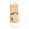 USB centrmezgls Nedis CCGB61210GY01 Photo 8