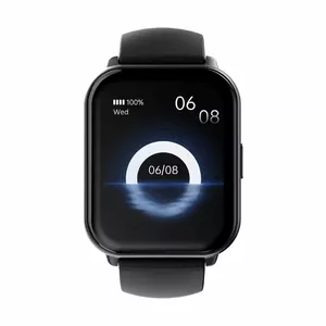 Hifuture Zone2 Viedpulkstenis 4.98 cm IPS Skārienekrāns 240 x 286 pikseļi