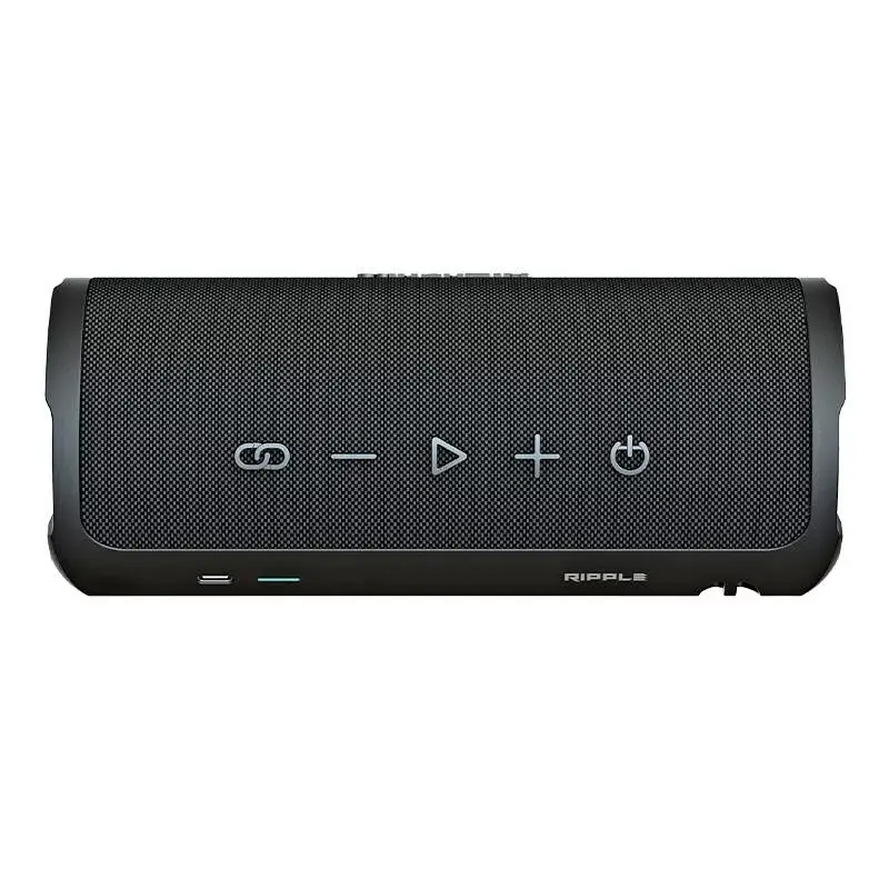 HiFuture Ripple pārnēsājams Bluetooth skaļrunis Photo 2