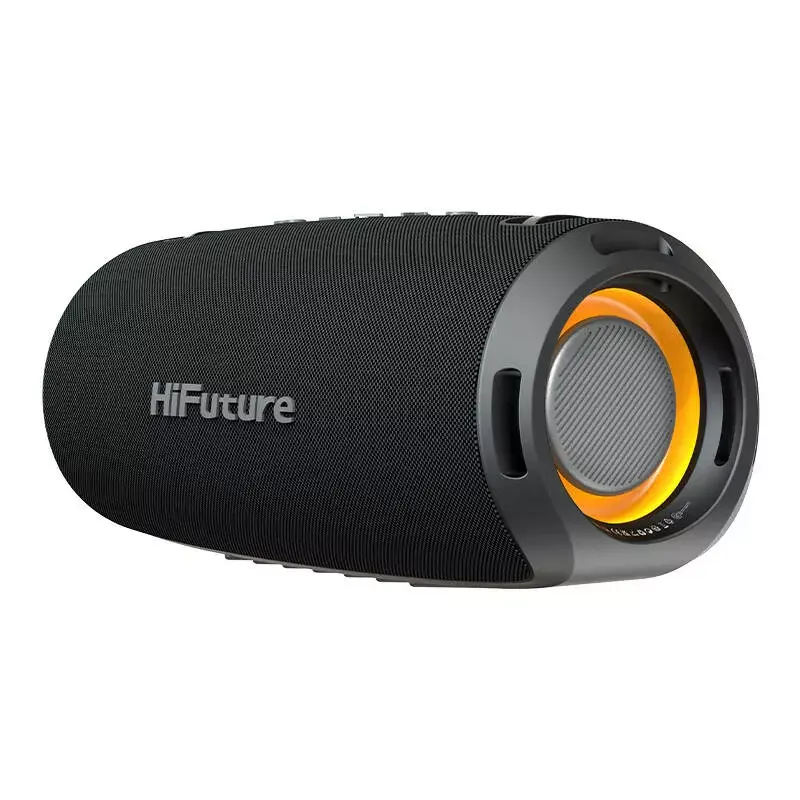 HiFuture Gravity Portable Bluetooth Speaker Photo 3