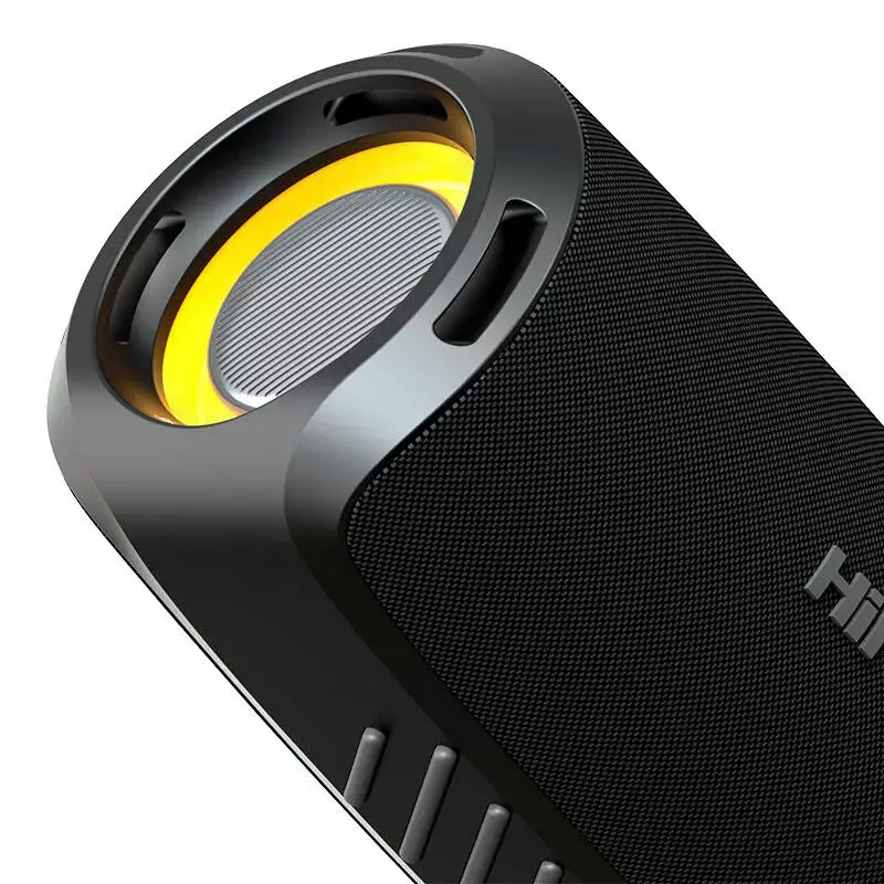 HiFuture Gravity Portable Bluetooth Speaker Photo 4