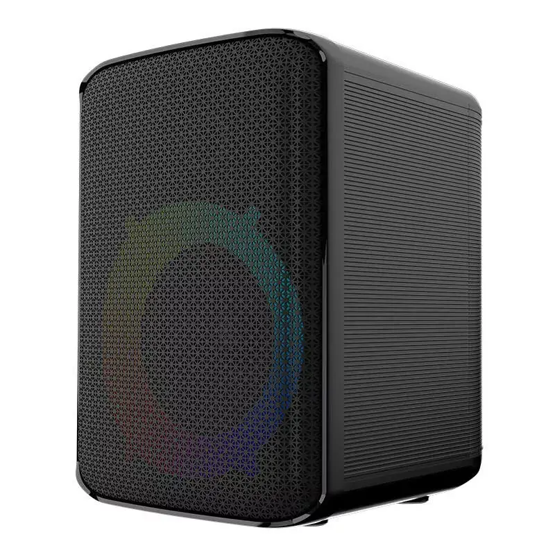 Portable Speaker HiFuture EVENT, Code: EVENT-BLACK Photo 2