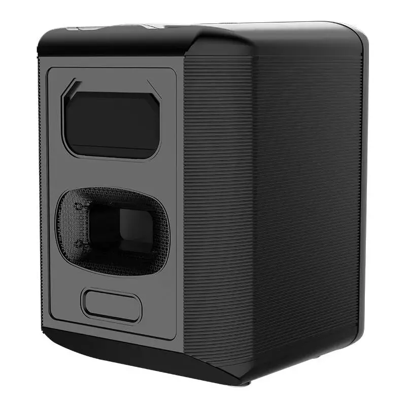 Portable Speaker HiFuture EVENT, Code: EVENT-BLACK Photo 3