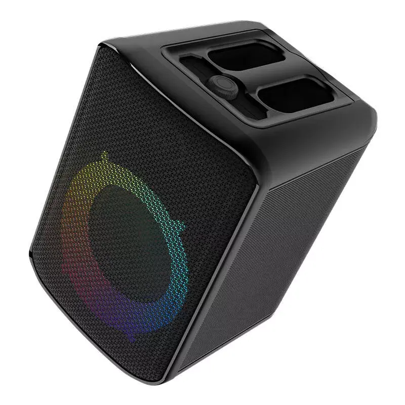 Portable Speaker HiFuture EVENT, Code: EVENT-BLACK Photo 4