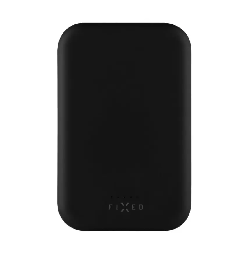 Power Bank Fixed MagZen (2nd gen.) FIXZENM2-10-BK Photo 4