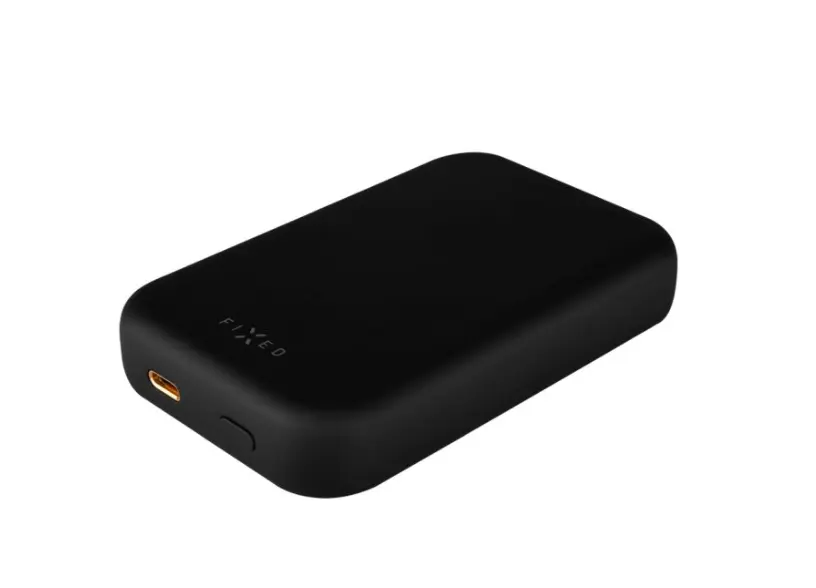 Power Bank Fixed MagZen (2nd gen.) FIXZENM2-10-BK Photo 7