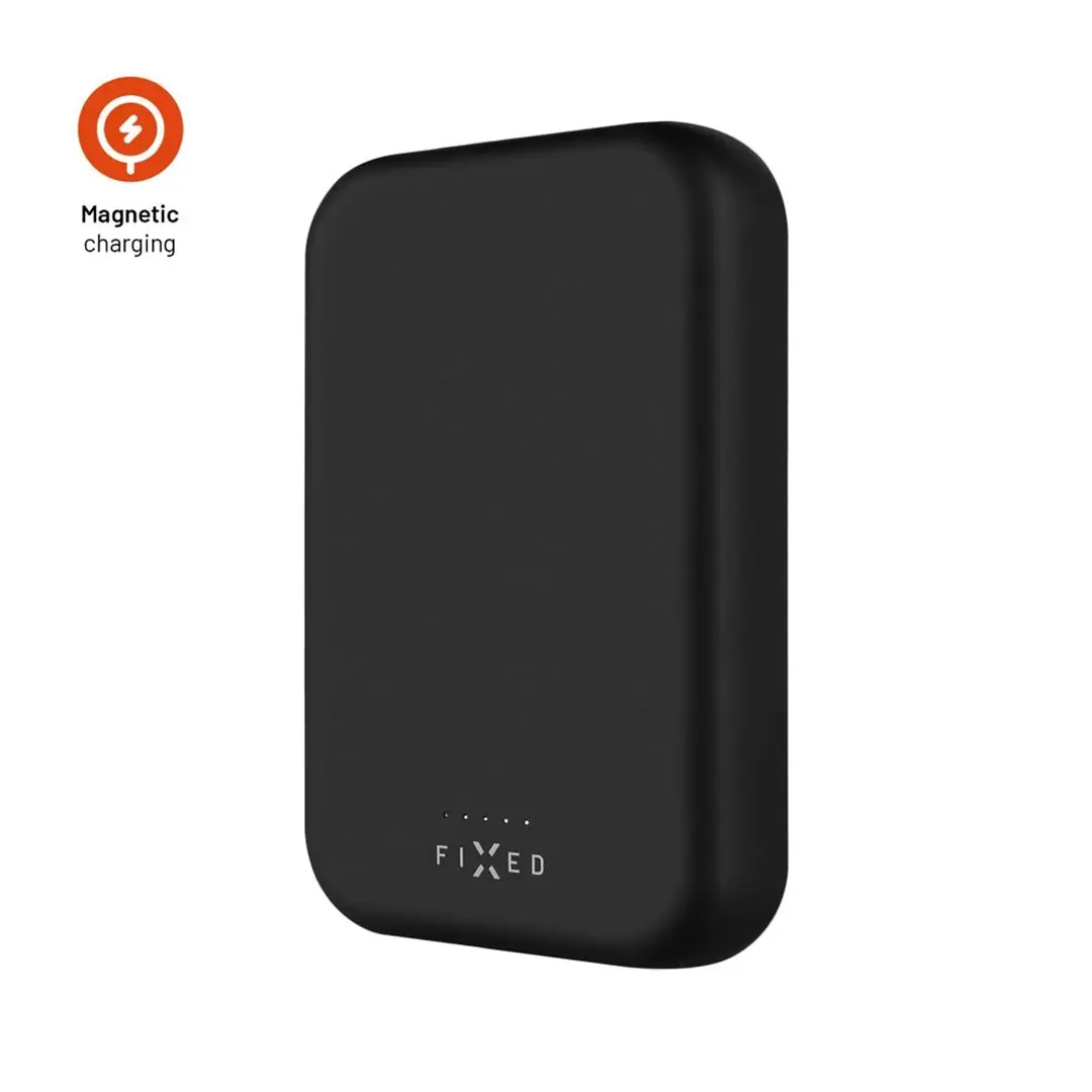 Power Bank Fixed MagZen (2nd gen.) FIXZENM2-10-BK Photo 11