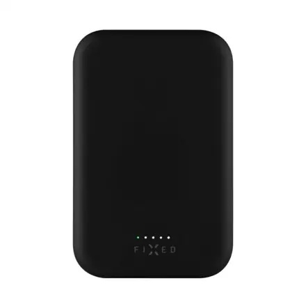 Power Bank Fixed MagZen (2nd gen.) FIXZENM2-10-BK Photo 15