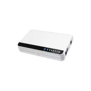 EUROCASE UPS - Eurocase DC UPS, 18 W