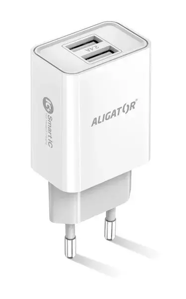 Indoor Charger Aligator CHA0039 Photo 2