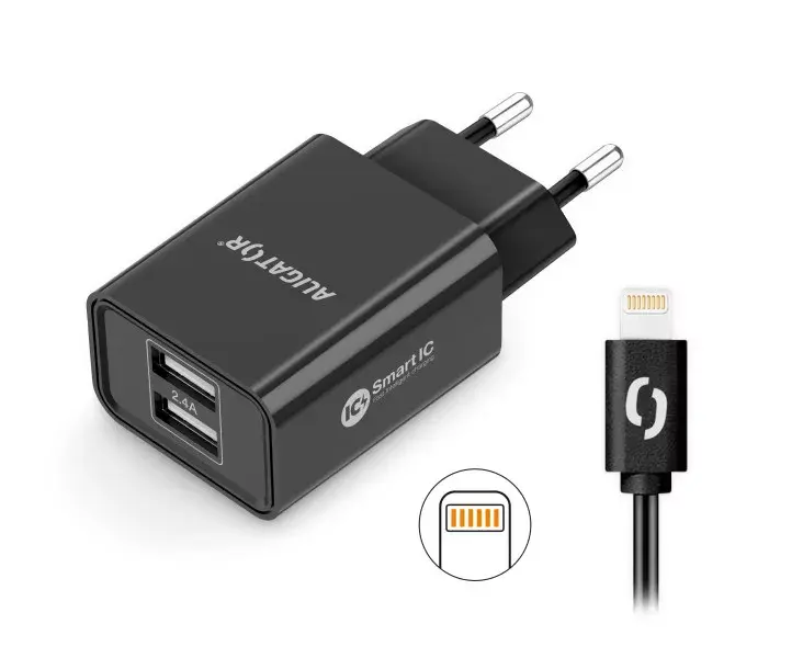 Mobile Device Charger Aligator CHA0044 Photo 2