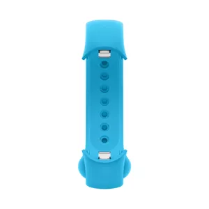 Xiaomi Smart Band 8 siksna Siksnas materiāls: TPU Regulējams garums: 135-210 mm Aqua Blue