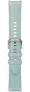 Xiaomi BHR7678GL Green Fluoroelastomer Strap for Smartwatch