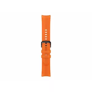 Xiaomi Watch 2 Orange Fluorororubber siksniņa Xiaomi