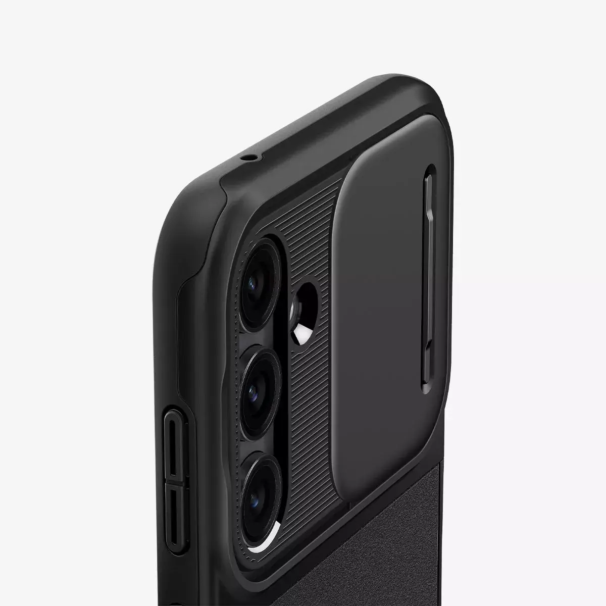 Чехол Spigen Optik Armor Galaxy S23 FE Photo 2
