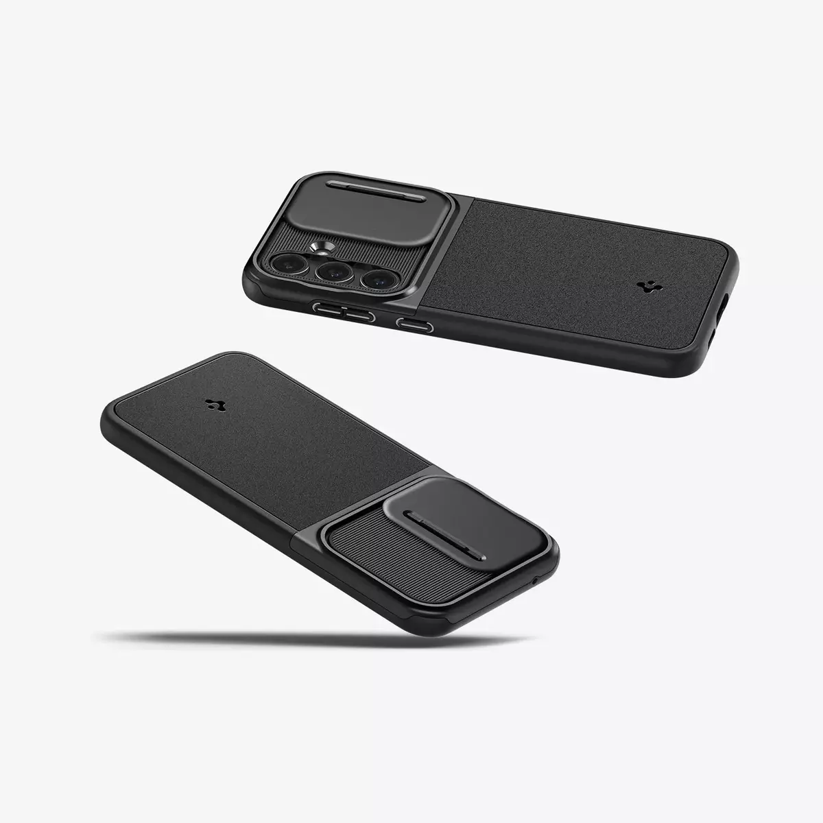 Чехол Spigen Optik Armor Galaxy S23 FE Photo 7