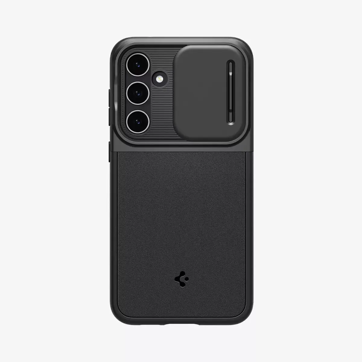 Чехол Spigen Optik Armor Galaxy S23 FE Photo 8