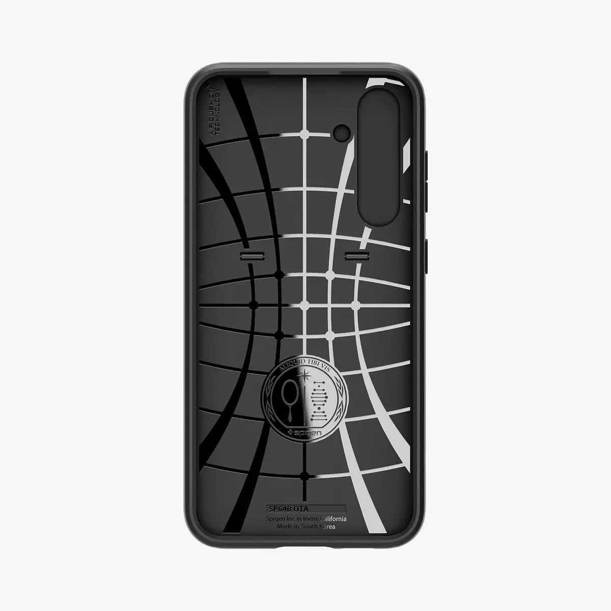 Чехол Spigen Optik Armor Galaxy S23 FE Photo 12
