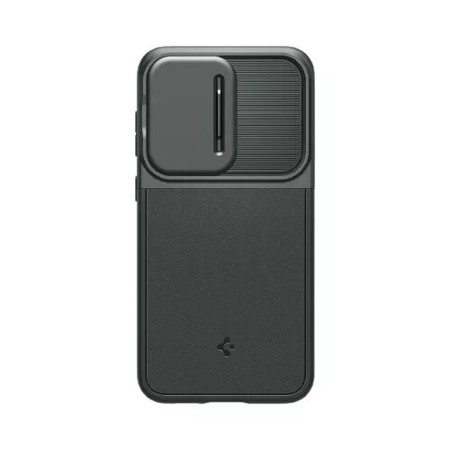 Vāks Spigen Optik Armor Galaxy S23
