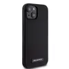 Karl Lagerfeld Liquid Silicone для iPhone 15 Photo 3