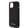 Karl Lagerfeld Liquid Silicone для iPhone 15 Photo 5