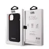 Karl Lagerfeld Liquid Silicone для iPhone 15 Photo 7