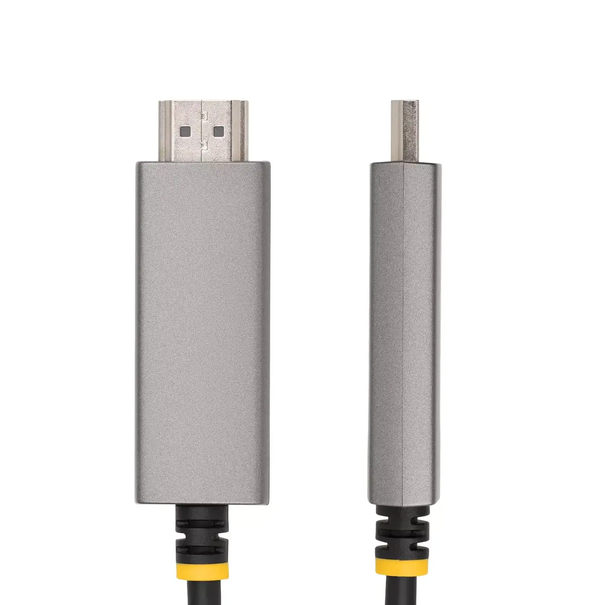 USB-C uz HDMI adaptera kabelis StarTech.com 6ft Photo 2