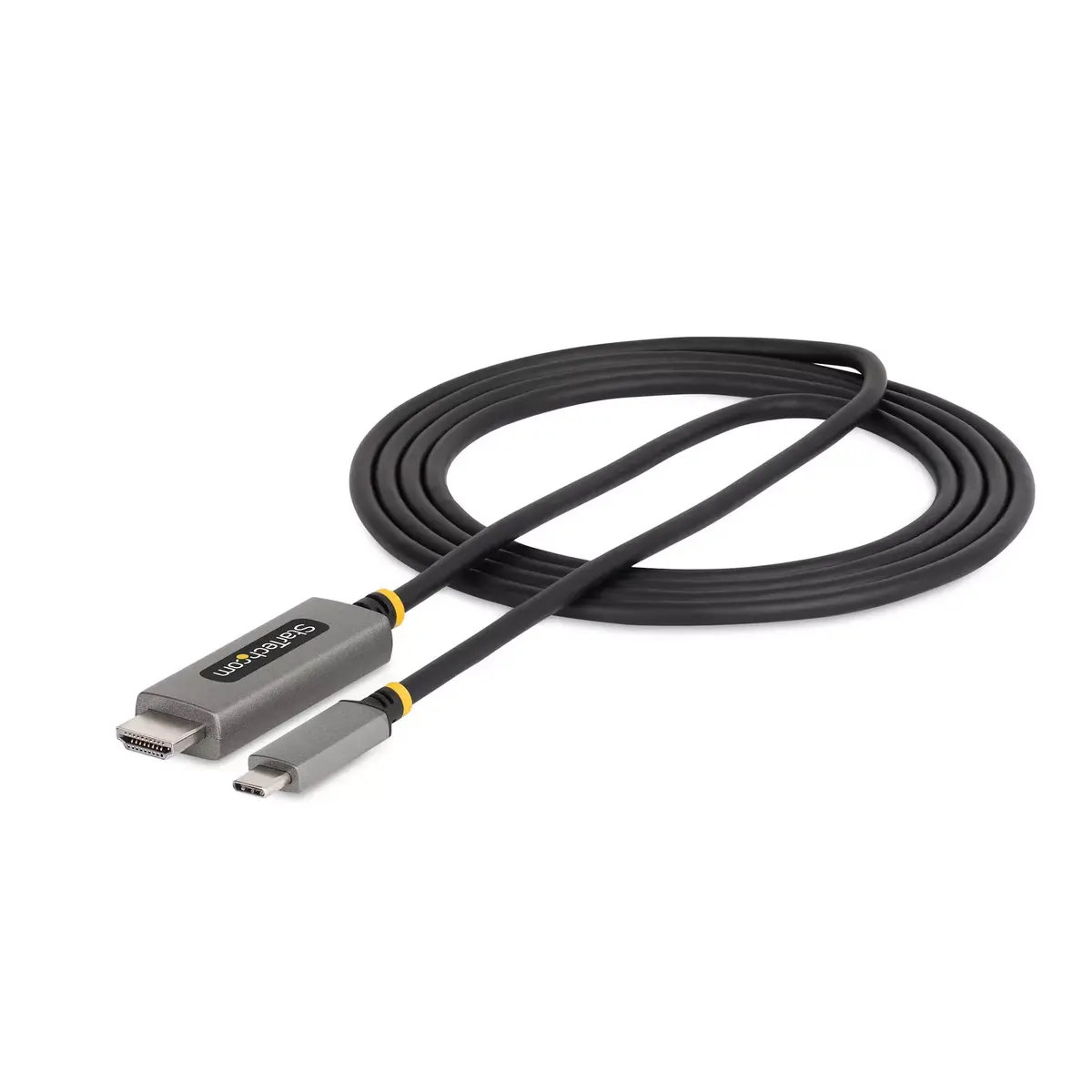 USB-C uz HDMI adaptera kabelis StarTech.com 6ft Photo 7