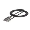 USB-C uz HDMI adaptera kabelis StarTech.com 6ft Photo 7
