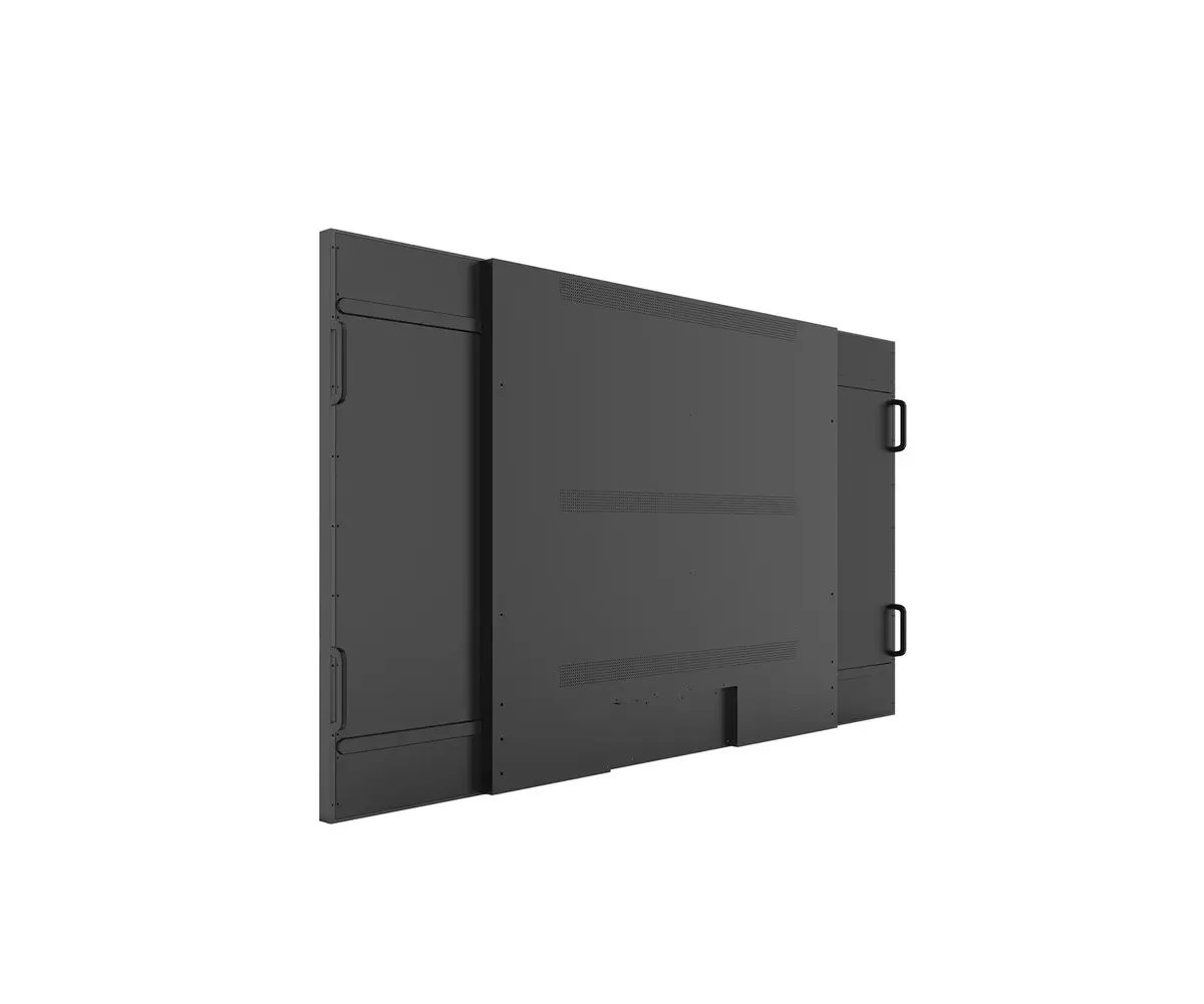 Панель цифровой рекламы LG 98UM5K Photo 9
