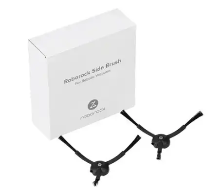 Rezerves sānu birste Roborock S5 S7