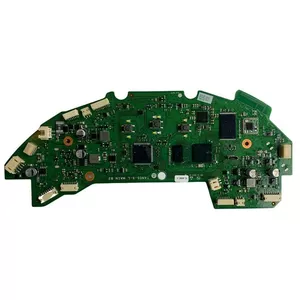Roborock vacuum cleaner mainboard replacement for Q7 White Max / Q7 Black Max (MPN 9.01.1291)