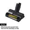 Samsung VS15A60AGR5 Stick Vacuum Cleaner Photo 7