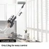 Samsung VS15A60AGR5 Stick Vacuum Cleaner Photo 8