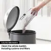 Samsung VS15A60AGR5 Stick Vacuum Cleaner Photo 11