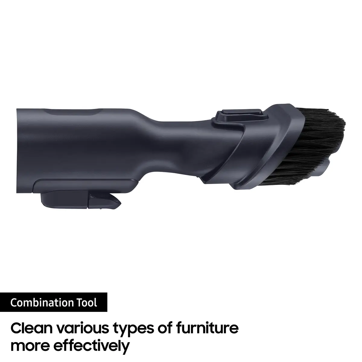 Samsung VS15A60AGR5 Stick Vacuum Cleaner Photo 12