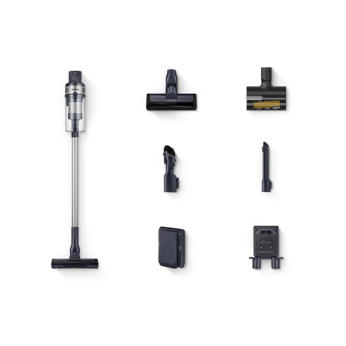Samsung VS15A60AGR5 Stick Vacuum Cleaner Photo 16