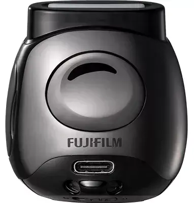 Камера Fujifilm Pal Photo 3