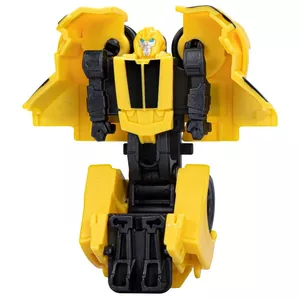 Фигурка HASBRO Transformers EarthSpark Tacticon Bumblebee, для детей от 6 лет, черно‑жёлтая