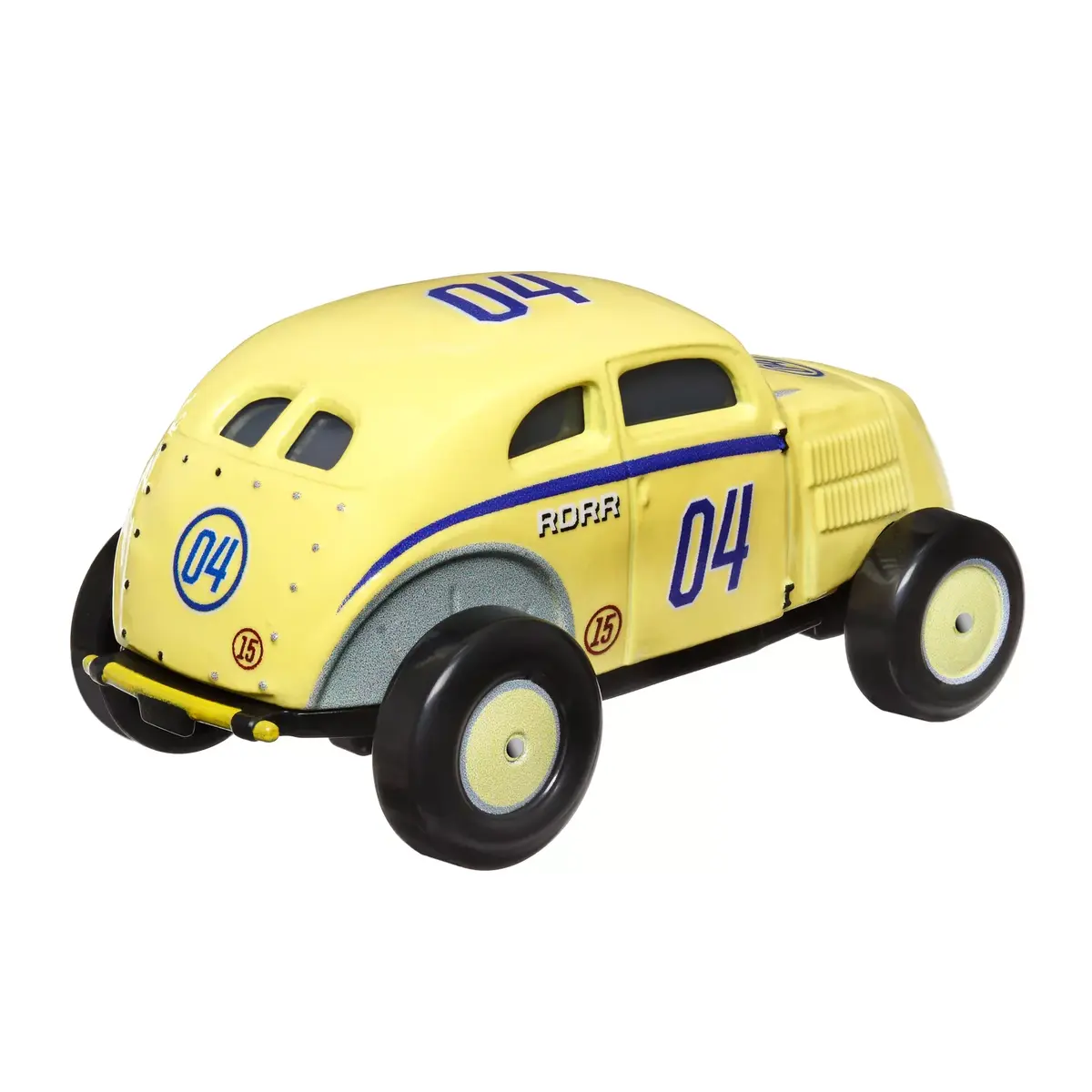 Rotaļu automašīna MATTEL Gearson Marshall Photo 2