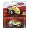 Rotaļu automašīna MATTEL Gearson Marshall Photo 4