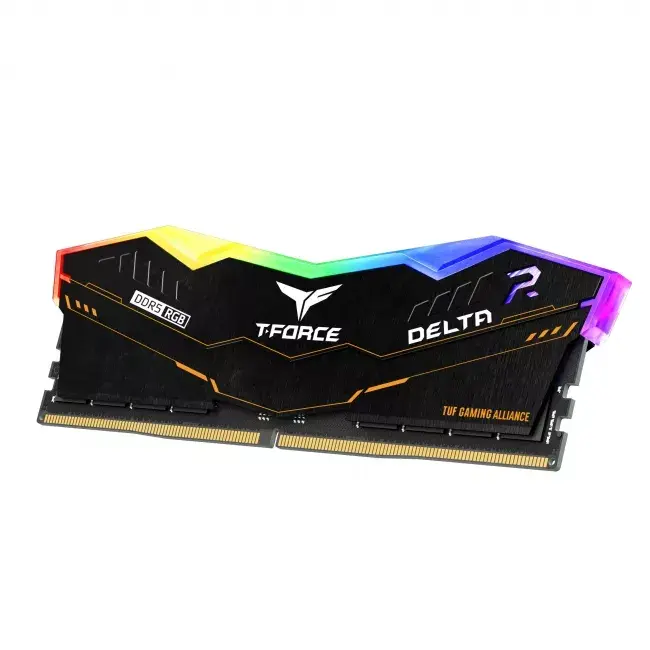 Memory Module Team Group 32 GB DELTA RGB FF5D532G6000HC38ADC01 Photo 2