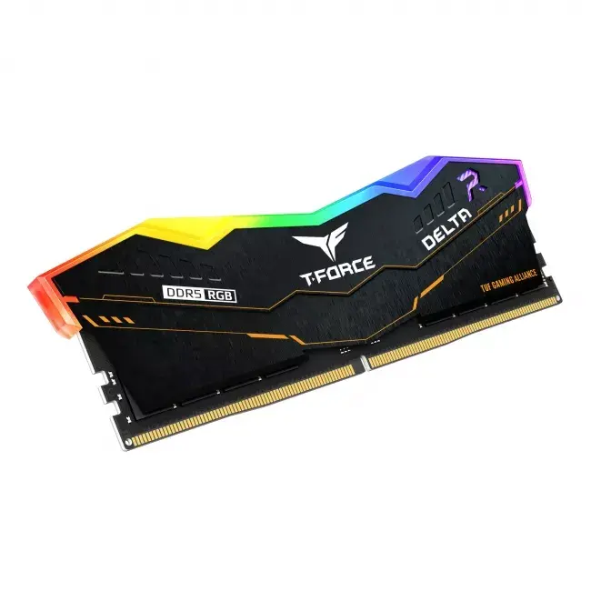 Memory Module Team Group 32 GB DELTA RGB FF5D532G6000HC38ADC01 Photo 3