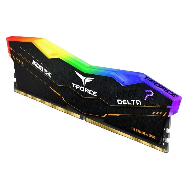 Memory Module Team Group 32 GB DELTA RGB FF5D532G6000HC38ADC01 Photo 4