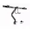 GEMBIRD MA-DA3-03 desk monitor mount 3-arm Photo 2
