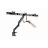 GEMBIRD MA-DA3-03 desk monitor mount 3-arm Photo 6