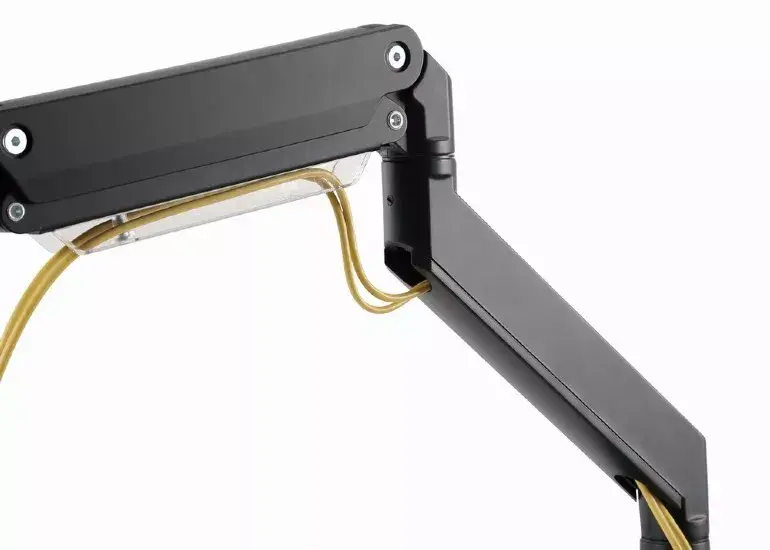 GEMBIRD MA-DA3-03 desk monitor mount 3-arm Photo 9