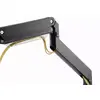 GEMBIRD MA-DA3-03 desk monitor mount 3-arm Photo 9