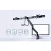 GEMBIRD MA-DA3-03 desk monitor mount 3-arm Photo 14