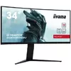 LCD монитор IIYAMA 34" Photo 2